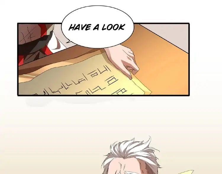 Demonic Emperor Chapter 10 - Page 71