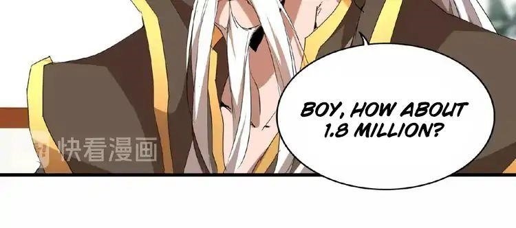 Demonic Emperor Chapter 10 - Page 79