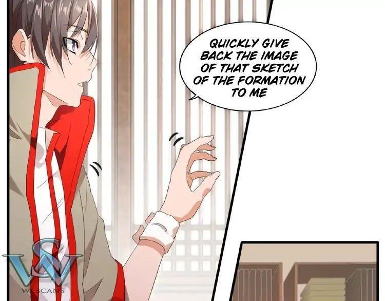 Demonic Emperor Chapter 10 - Page 8