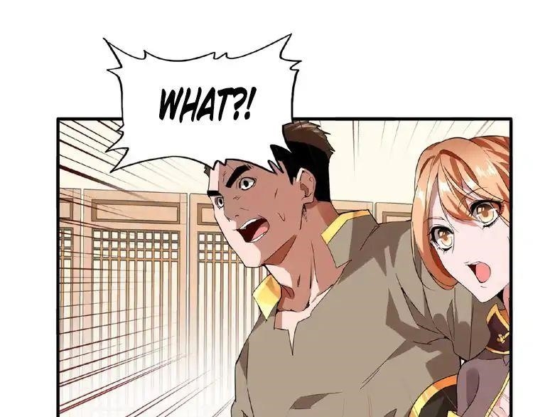 Demonic Emperor Chapter 10 - Page 80