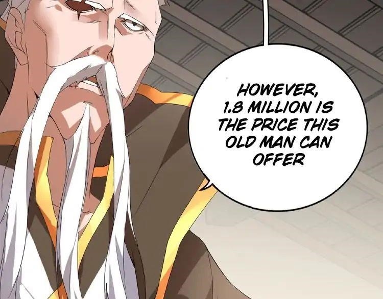 Demonic Emperor Chapter 10 - Page 87