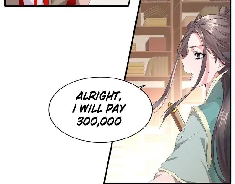 Demonic Emperor Chapter 10 - Page 9