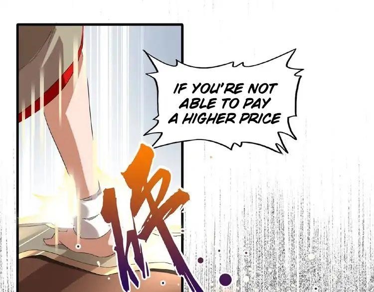 Demonic Emperor Chapter 10 - Page 91