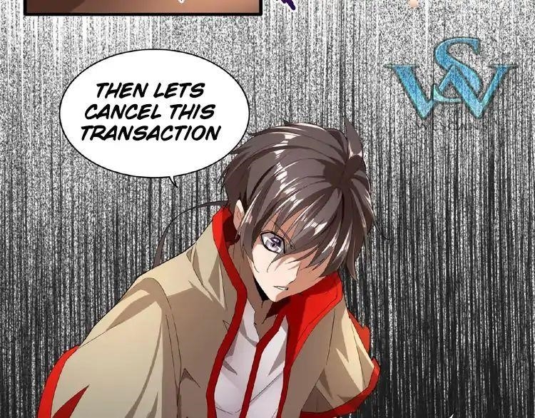 Demonic Emperor Chapter 10 - Page 92