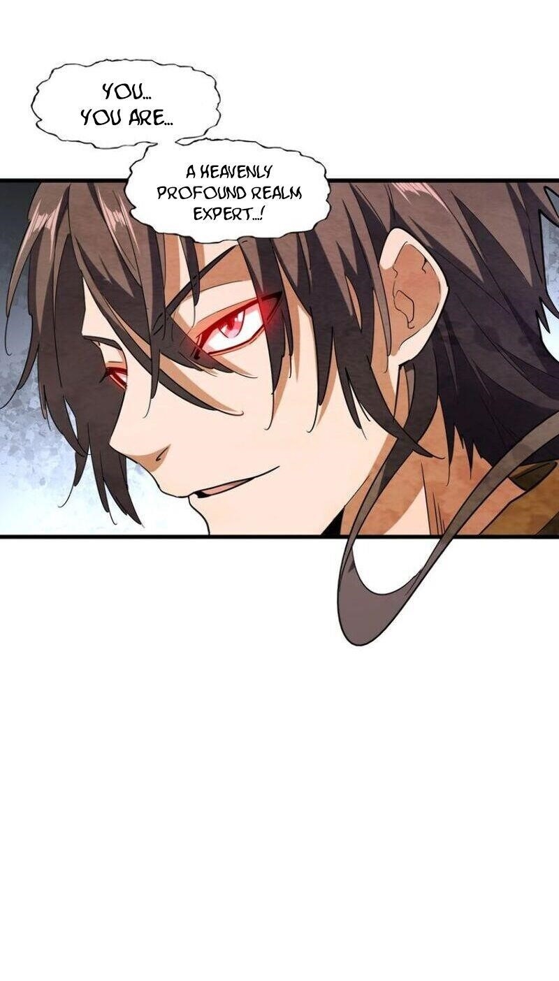 Demonic Emperor Chapter 105 - Page 6