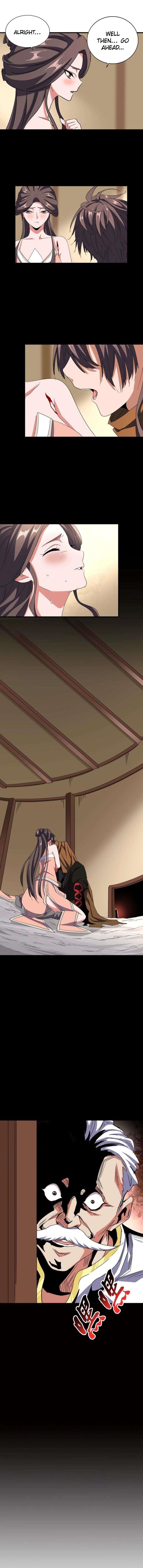 Demonic Emperor Chapter 107 - Page 6