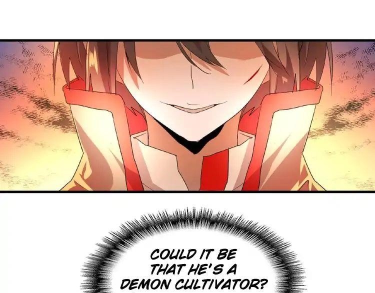 Demonic Emperor Chapter 11 - Page 100