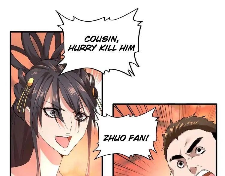 Demonic Emperor Chapter 11 - Page 118