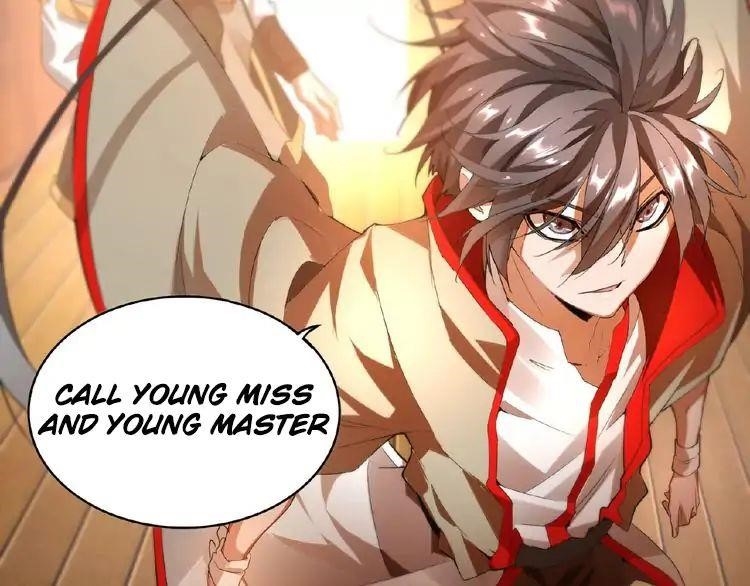 Demonic Emperor Chapter 11 - Page 12