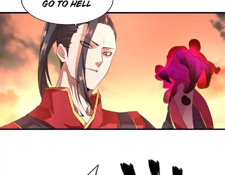 Demonic Emperor Chapter 11 - Page 120