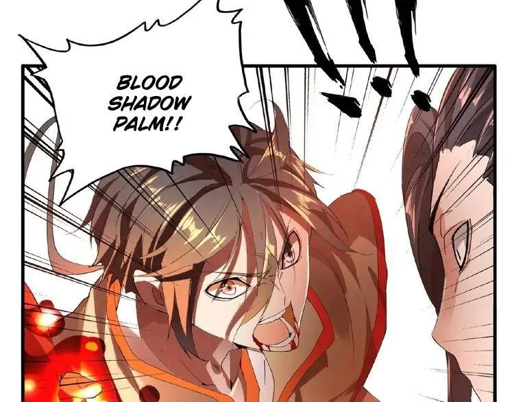 Demonic Emperor Chapter 11 - Page 121