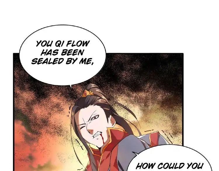 Demonic Emperor Chapter 11 - Page 127