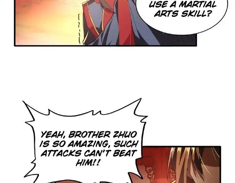 Demonic Emperor Chapter 11 - Page 128