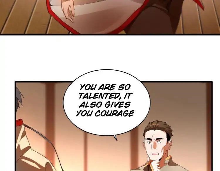 Demonic Emperor Chapter 11 - Page 13