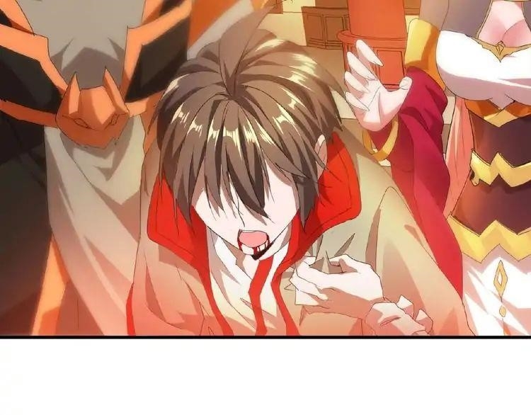 Demonic Emperor Chapter 11 - Page 134