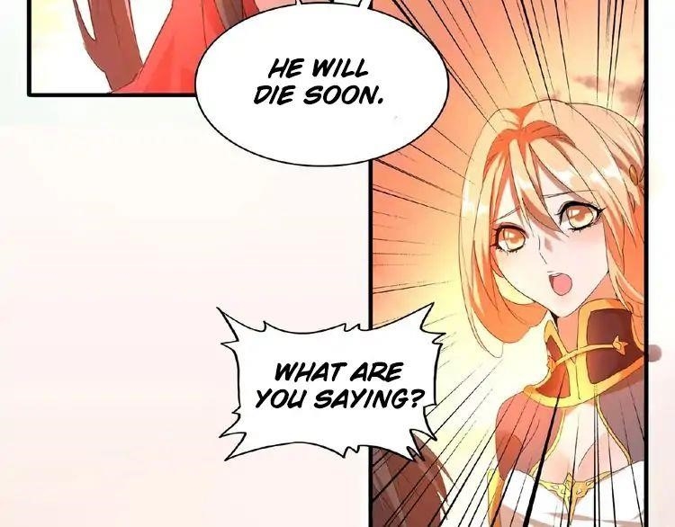 Demonic Emperor Chapter 11 - Page 138