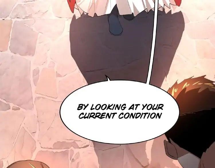 Demonic Emperor Chapter 11 - Page 141