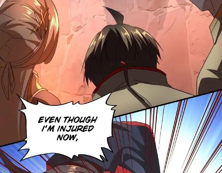 Demonic Emperor Chapter 11 - Page 142