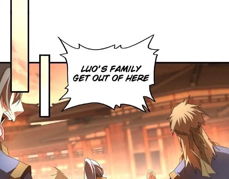 Demonic Emperor Chapter 11 - Page 15