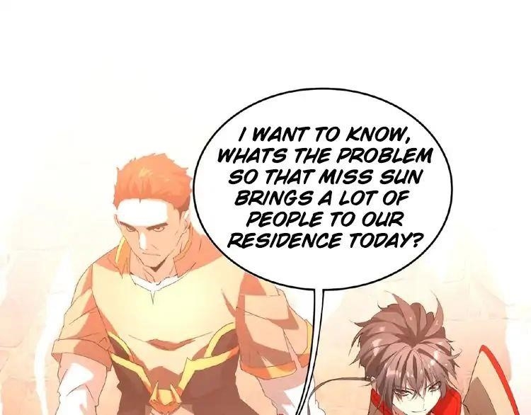 Demonic Emperor Chapter 11 - Page 21