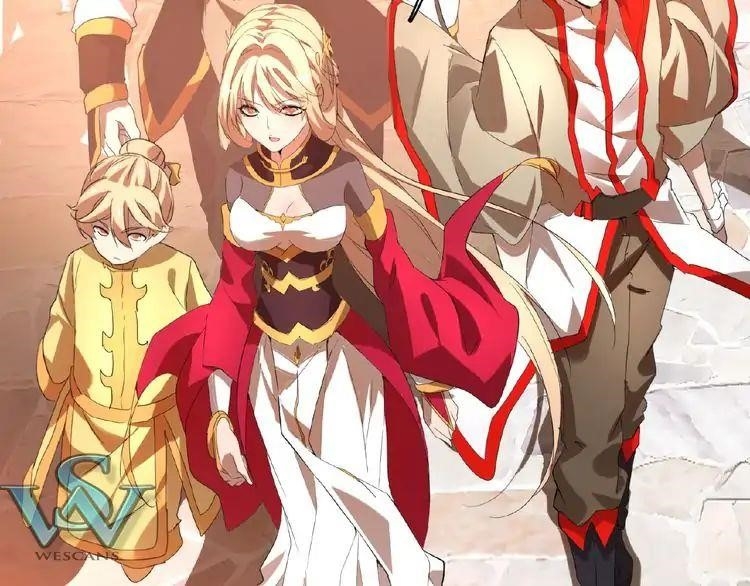 Demonic Emperor Chapter 11 - Page 22