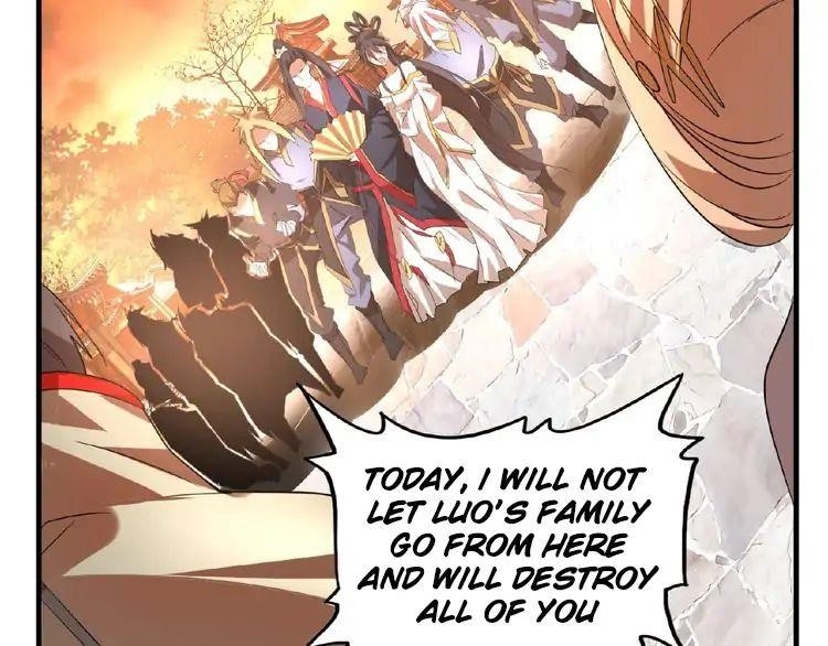 Demonic Emperor Chapter 11 - Page 25