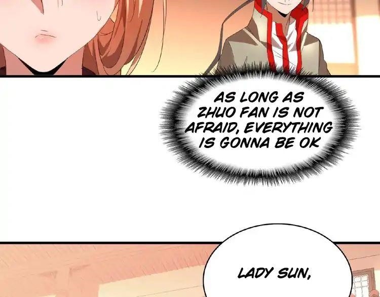 Demonic Emperor Chapter 11 - Page 27