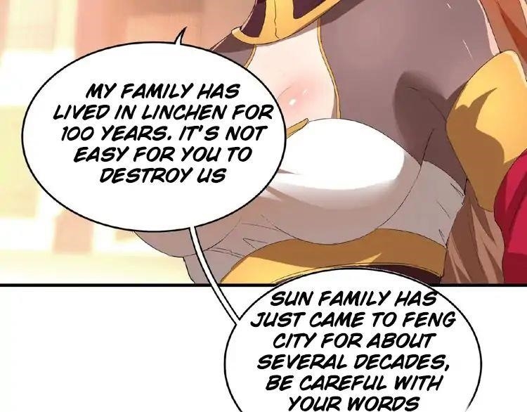 Demonic Emperor Chapter 11 - Page 29