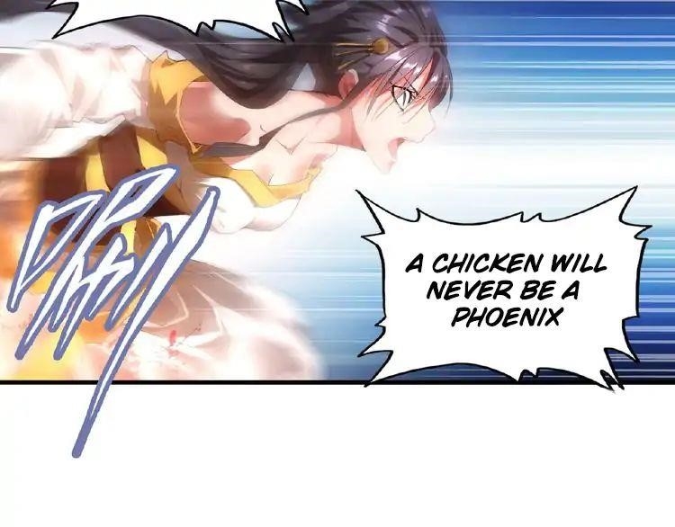 Demonic Emperor Chapter 11 - Page 33