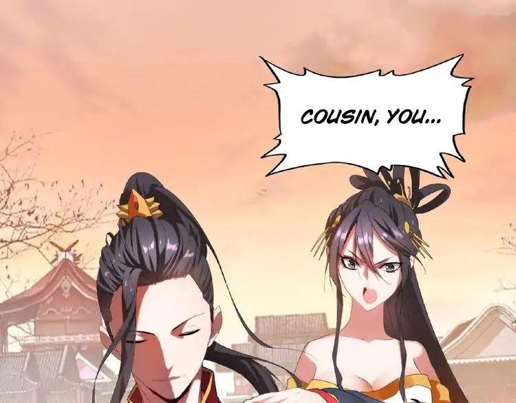 Demonic Emperor Chapter 11 - Page 36