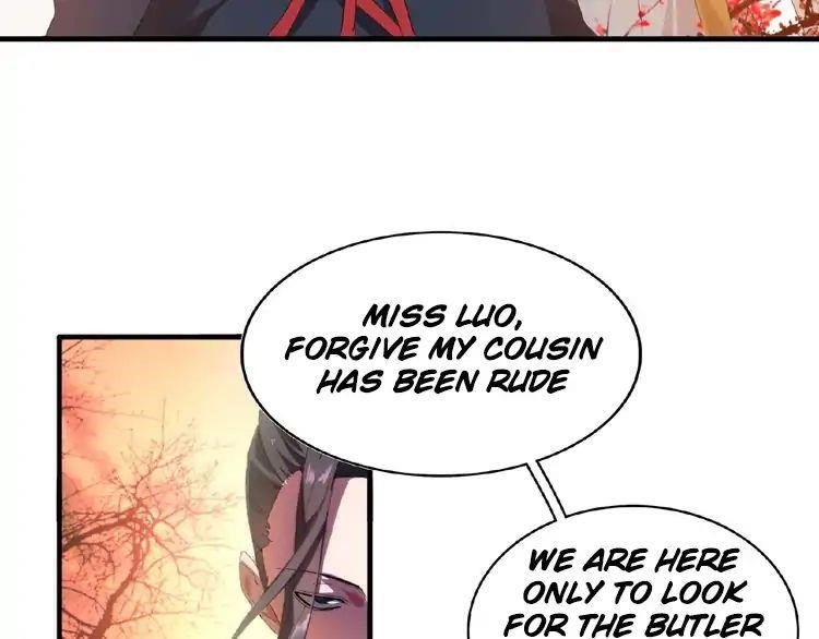 Demonic Emperor Chapter 11 - Page 38