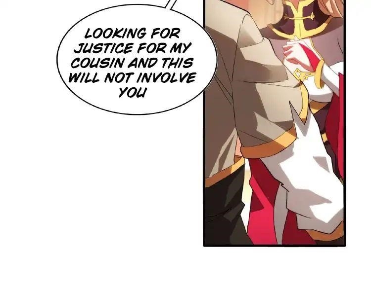 Demonic Emperor Chapter 11 - Page 40