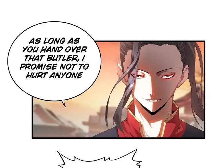 Demonic Emperor Chapter 11 - Page 42