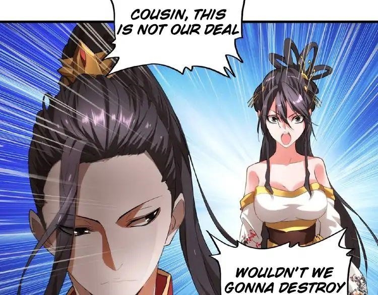 Demonic Emperor Chapter 11 - Page 43