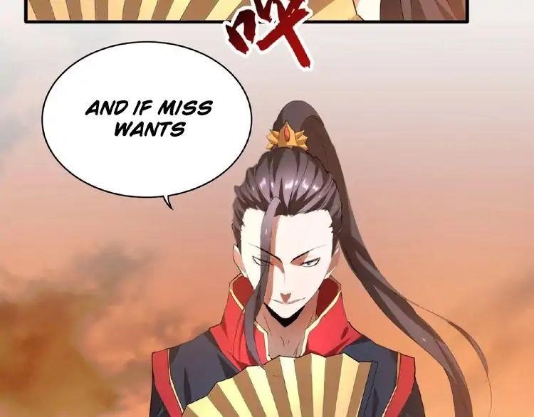 Demonic Emperor Chapter 11 - Page 45