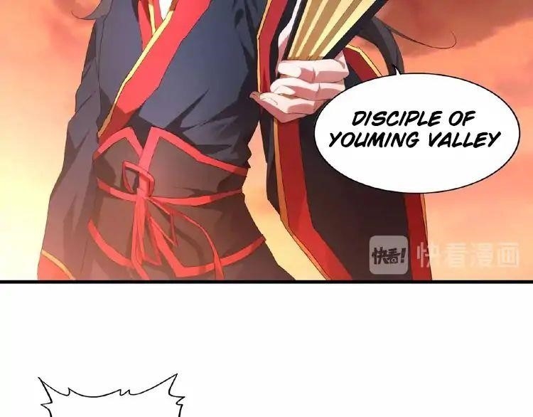 Demonic Emperor Chapter 11 - Page 54