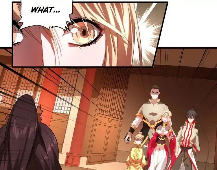 Demonic Emperor Chapter 11 - Page 55