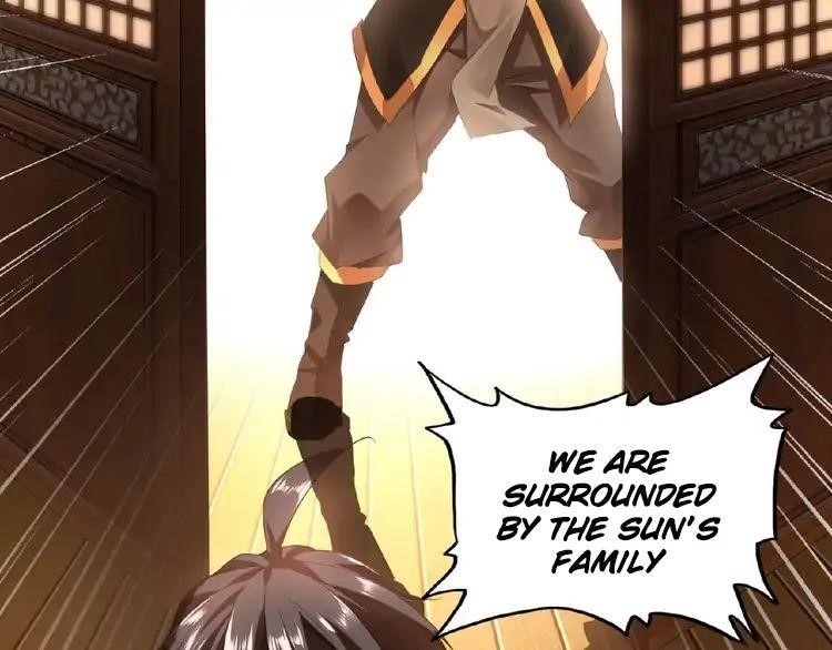 Demonic Emperor Chapter 11 - Page 6