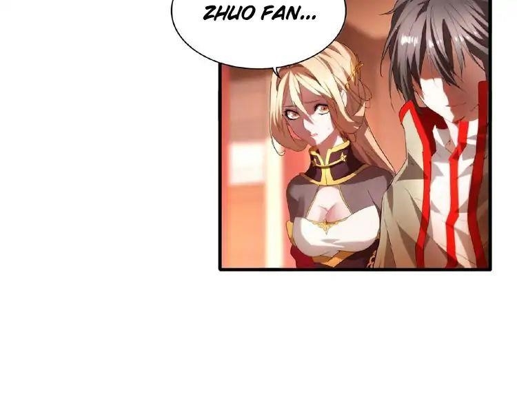 Demonic Emperor Chapter 11 - Page 61