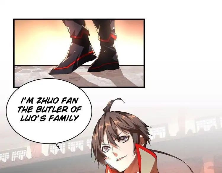 Demonic Emperor Chapter 11 - Page 63