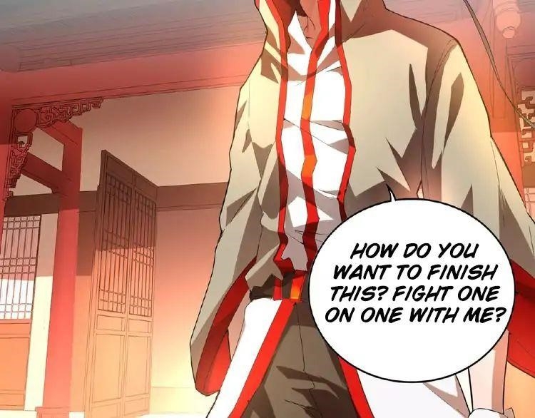 Demonic Emperor Chapter 11 - Page 64