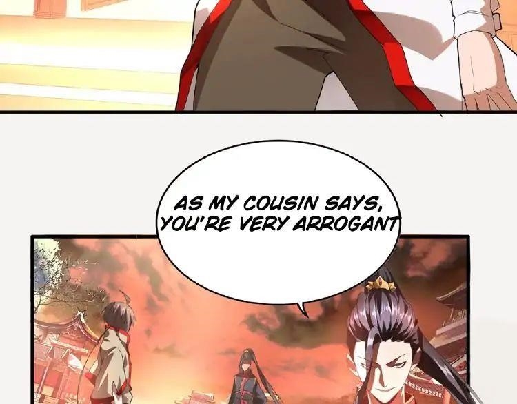 Demonic Emperor Chapter 11 - Page 65