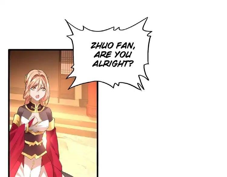 Demonic Emperor Chapter 11 - Page 77