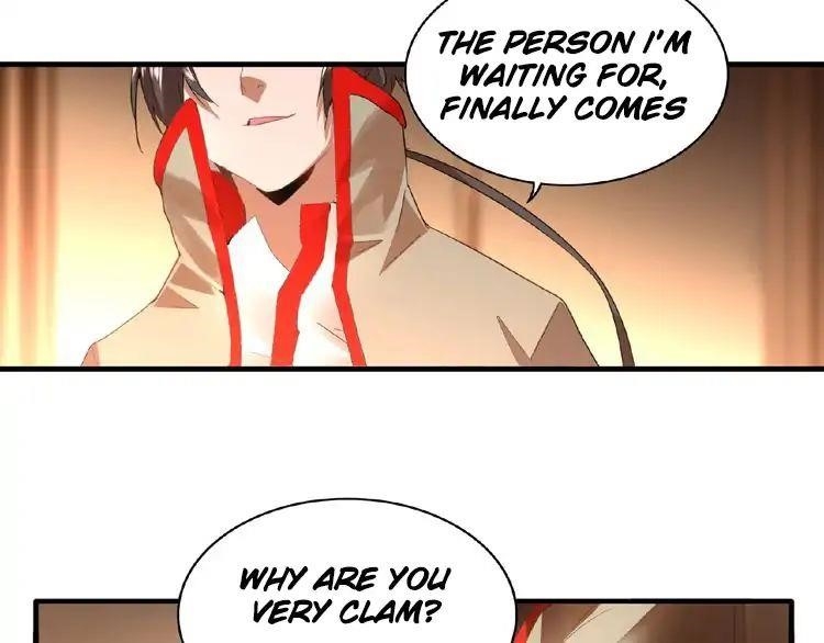 Demonic Emperor Chapter 11 - Page 8