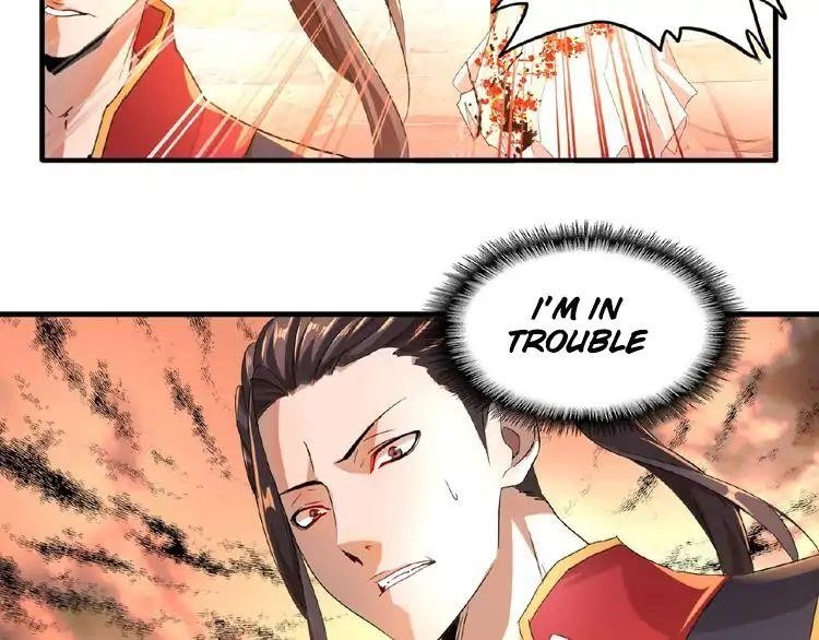 Demonic Emperor Chapter 11 - Page 95