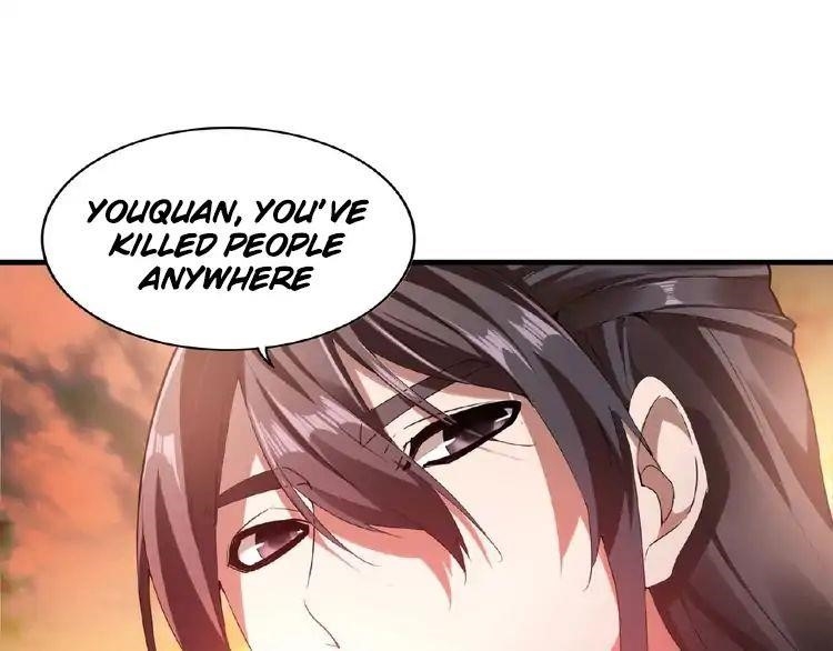 Demonic Emperor Chapter 12 - Page 11