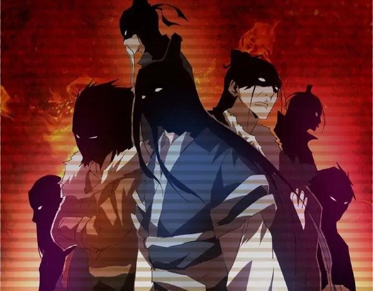 Demonic Emperor Chapter 12 - Page 118