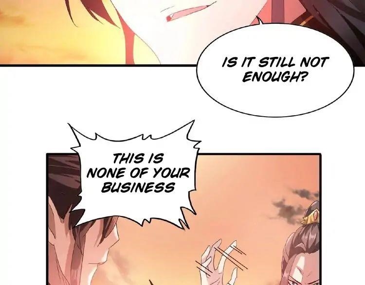 Demonic Emperor Chapter 12 - Page 12