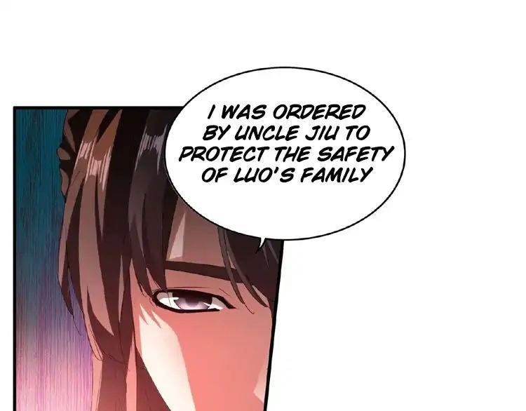 Demonic Emperor Chapter 12 - Page 14