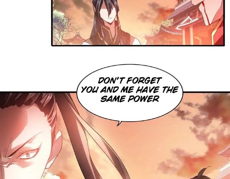 Demonic Emperor Chapter 12 - Page 17